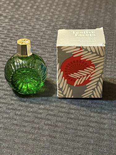 Vintage avon festive - #2,