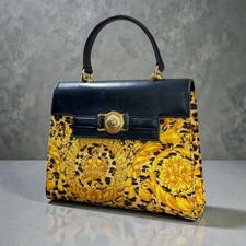 Versace Vintage Handbag