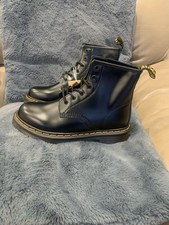 Dr. Martens Black 1460 Boots