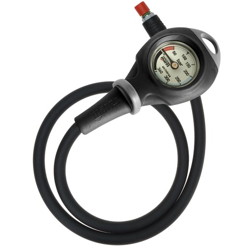Mares mission pressure - mares,