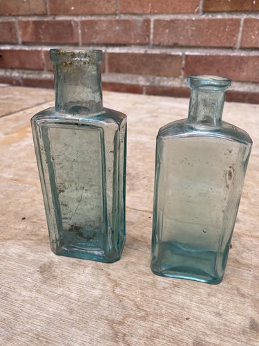 Vintage antique medicine - vintage,