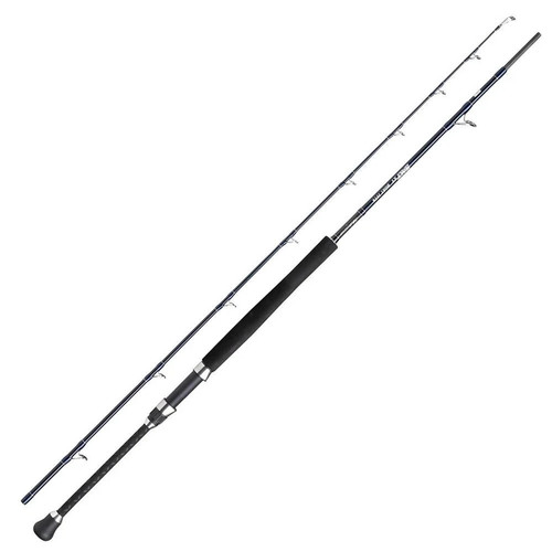 Shakespeare salt boat rod - shakespeare,