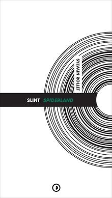 Slint spiderland by sylvain - -,