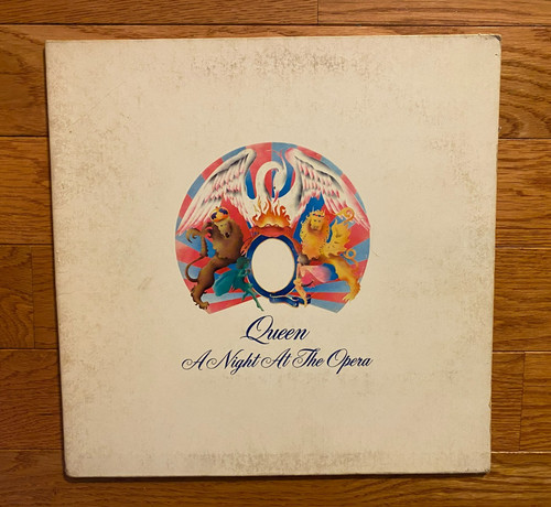 Queen night at - queen,
