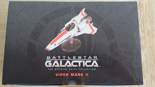 Master replicas eaglemoss - master,