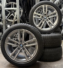 4x Genuine BMW Winter Wheels
