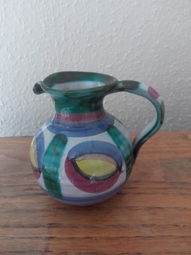Vintage studio pottery - vintage,