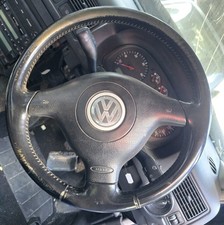Volkswagen golf mk4 - volkswagen, spoke