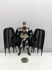 1993 Vintage Kenner Batman DC