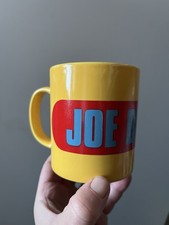 Vintage Yellow 90s Joe Bloggs