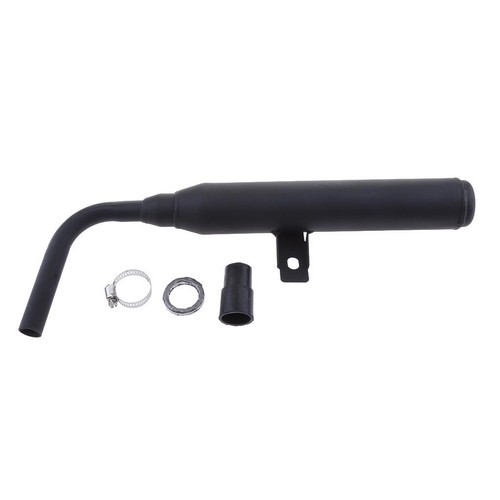 Motorcycle exhaust parts - motorcycle, for