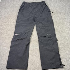 Berghaus Trousers Womens UK 16