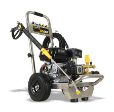 Dd065 industrial 5hp petrol - 6.5hp,