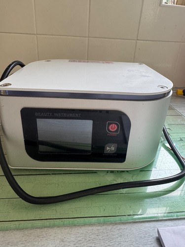 Skinmate microdermabrasion - skinmate,