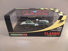 Scalextric USA Classic Grand