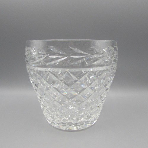 Waterford fine irish cut - fine,