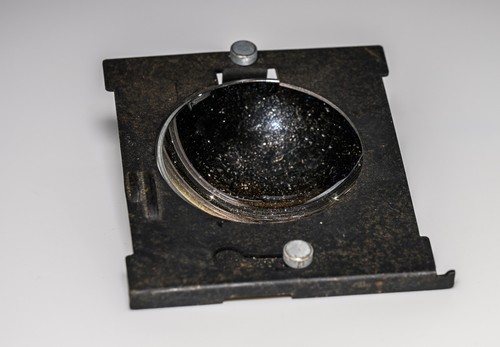 Kodak carousel slide projector - kodak,