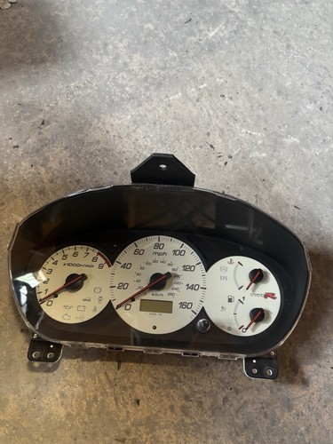 Ep3 type instrument cluster - r,