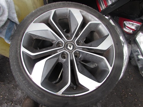 Renault megane mk4 2019 year - megane,