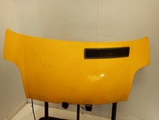 VAUXHALL VIVARO Bonnet