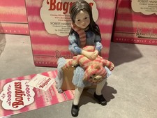 ROBERT HARROP BAGPUSS FIGURE -