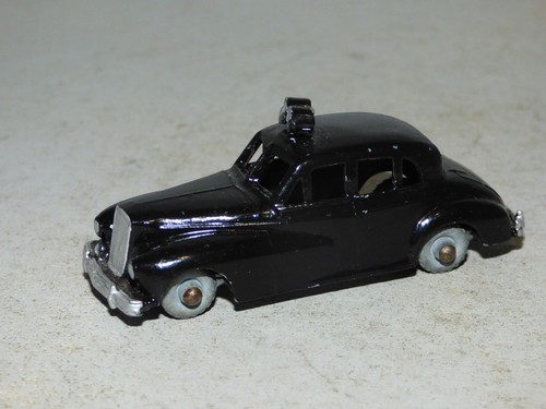 Budgie toys wolseley six - toys,