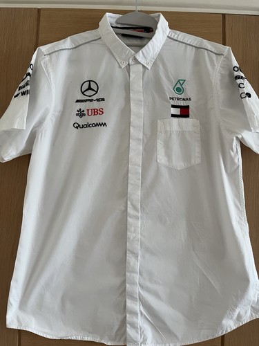Mercedes amg petronas team - amg, f1