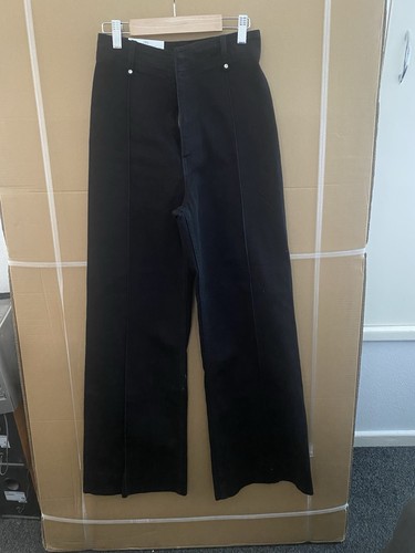 Zara women black tailored - zara,
