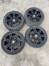 BMW 3 Series E80 E91 17" 8Jx17