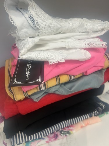 Ladies size 8 clothing - ladies, 6-8