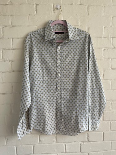 Eccentric men long sleeve - men’s,