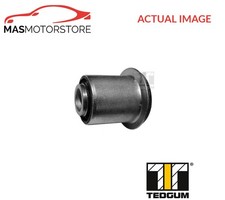 CONTROL ARM WISHBONE BUSH REAR