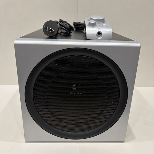 Logitech 2300 powered - logitech, z-2300
