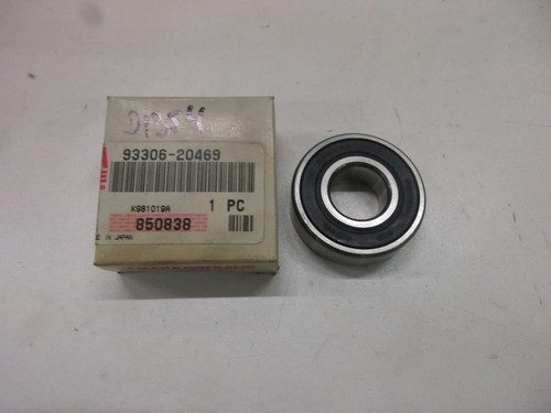 Ball bearings 93306 20469 - ball, 93306-20469