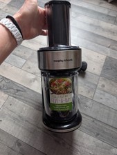 Morphy Richards Spiralizer