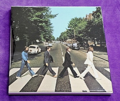The beatles abbey road - the,