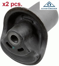 Pcs rear axle - x2,