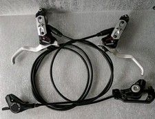 SHIMANO XT M775 DISC BRAKE SET