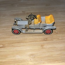 Matchbox Model Of Yesteryear