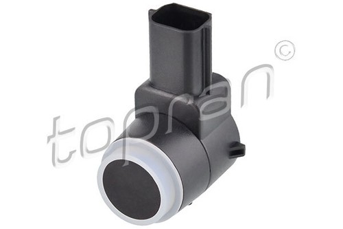Sensor parking assist topran - parking,