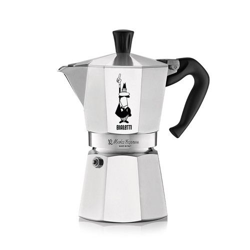 Bialetti moka express cup - bialetti, 1-18