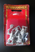 OOP Citadel / Warhammer Metal