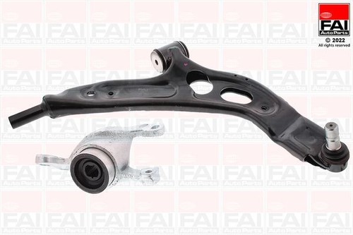 Fai front right - fai, lower