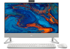 DELL Inspiron 27" All-in-One PC Core 7, 32 GB RAM, 1 TB SSD Touch  -NEW Dell WTY