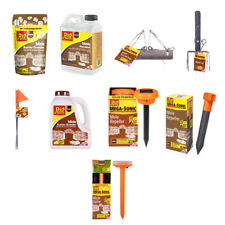 The Big Cheese Mole Scatter Granules Refill – Natural Mole Repellent