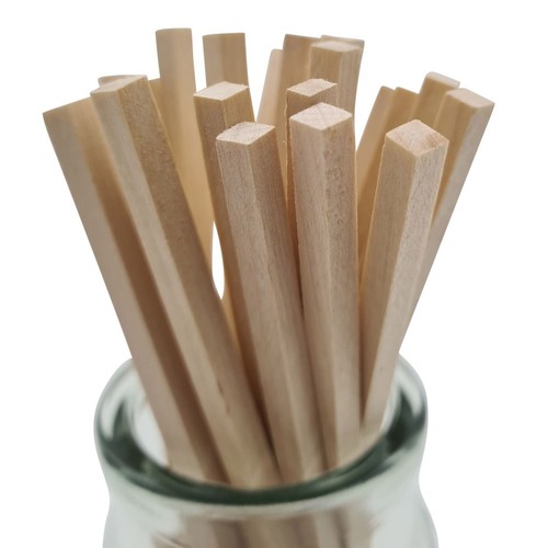Toffee apple sticks 140mm x - 140mm,