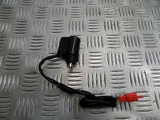 AUTOMATIC CHOKE MECHANISM UNIT