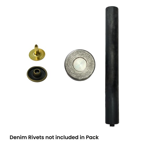 5mm rivet hand - 11.5mm, tool