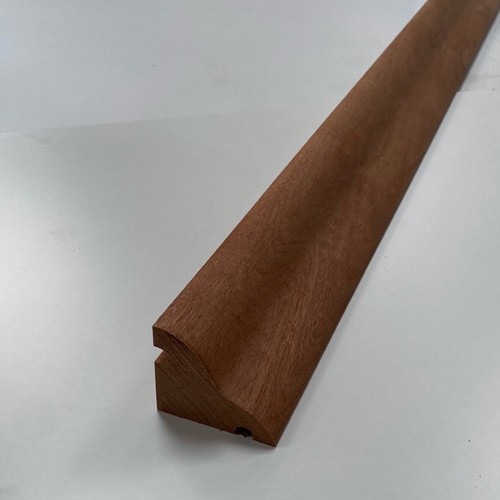 External door weather bar - door,