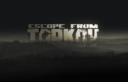 Escape frm tarkov season - frm, 1/